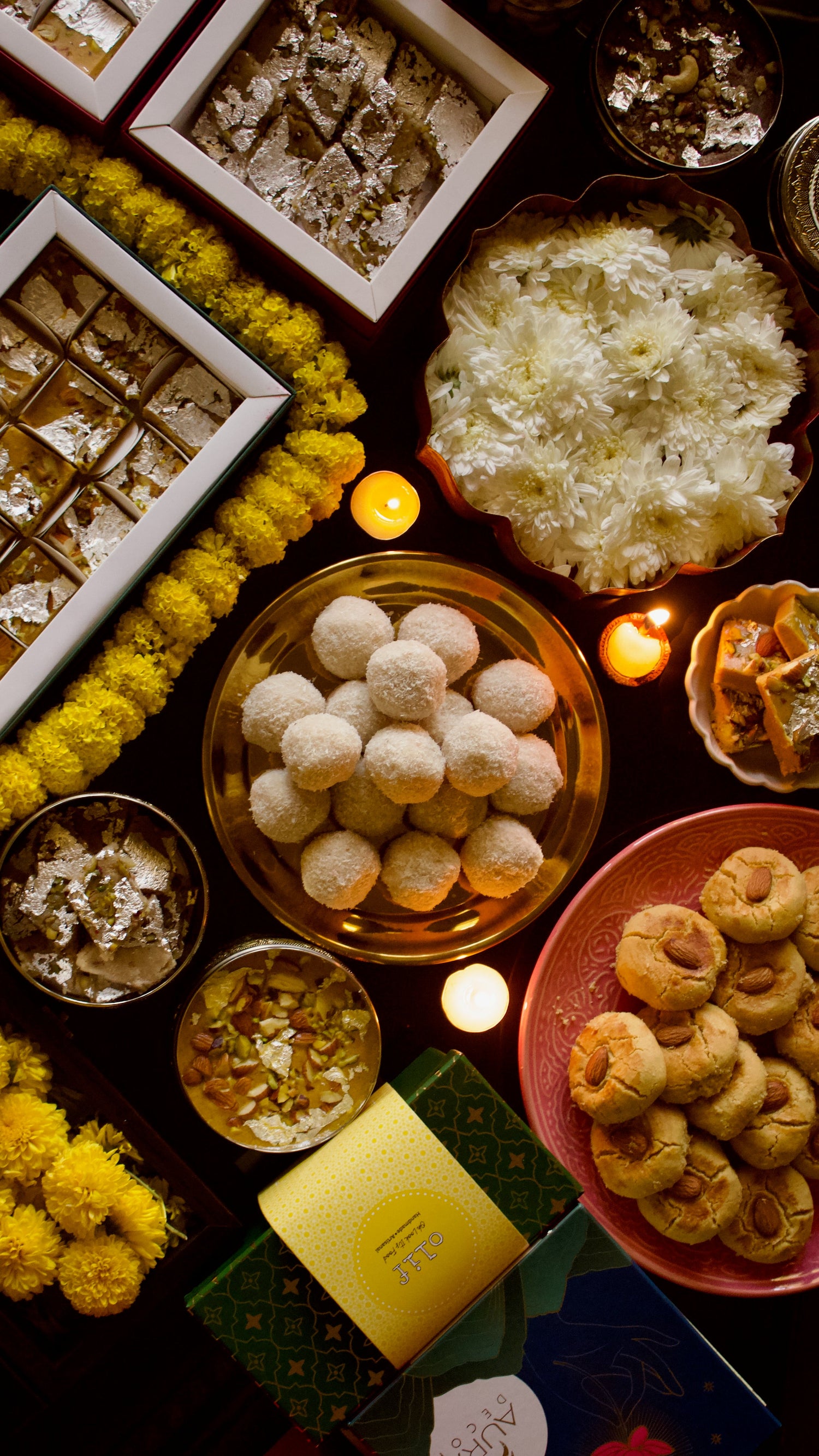 Noor - Diwali