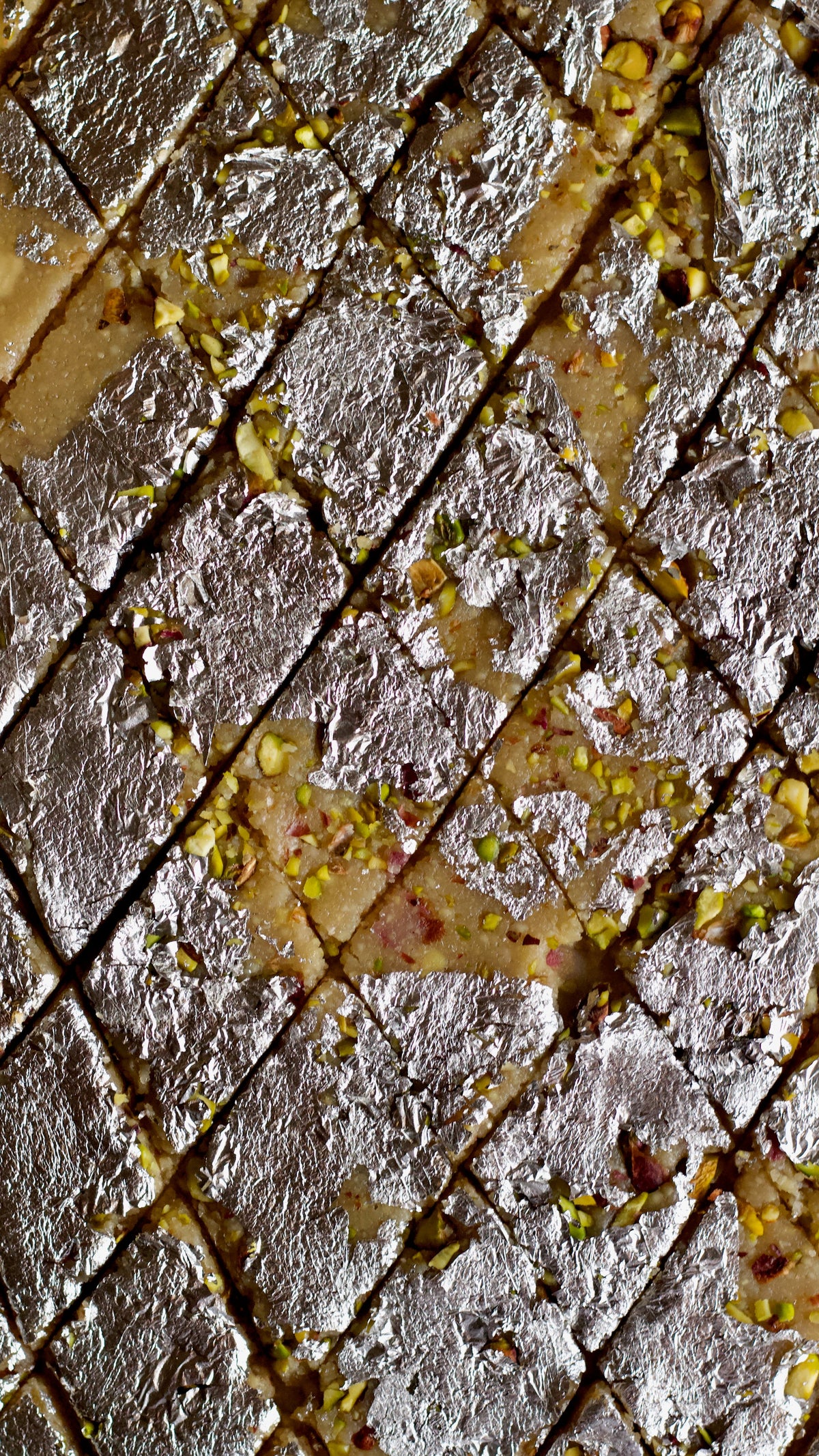 Sugar Free Kaju Katli (Vegan, Gluten Free, Keto, Diabetic Friendly)