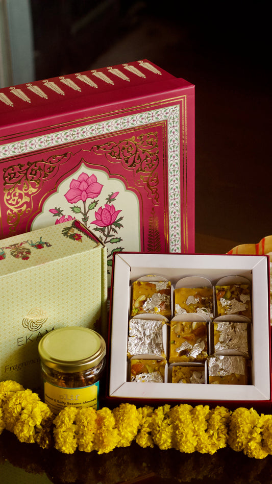 Mehfil Box