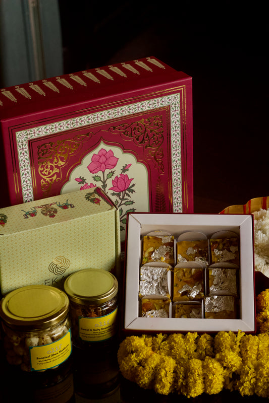 Mehfil Hamper