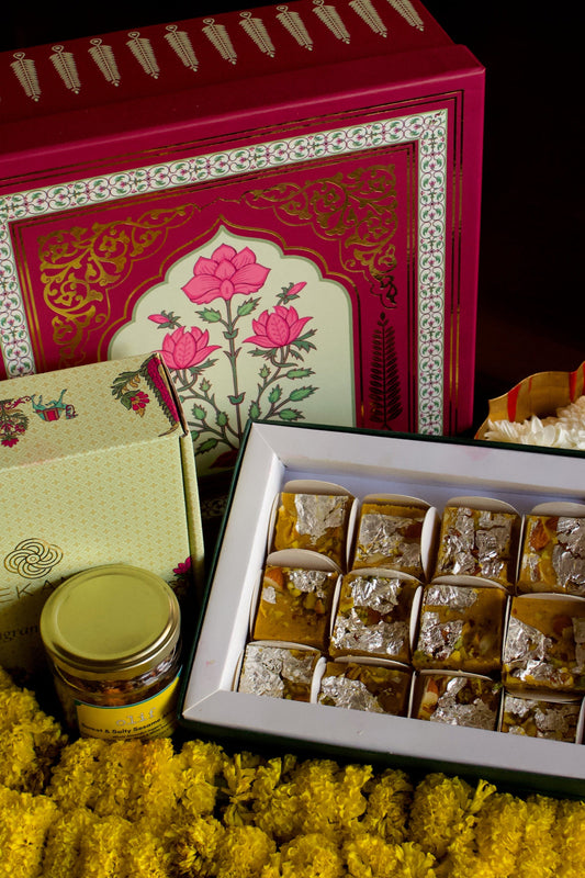 Noor Hamper
