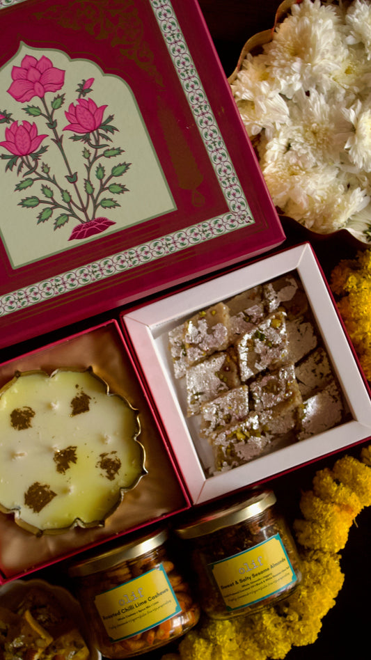 Sitara Box