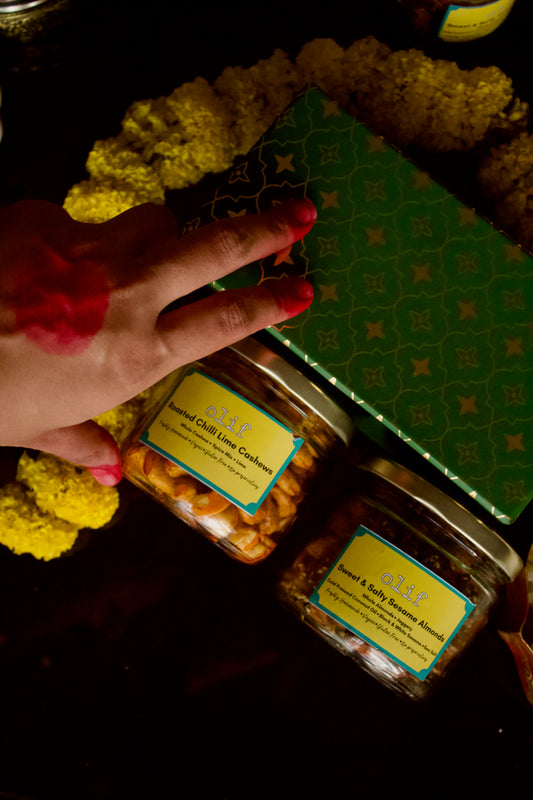 Gupshup Hamper