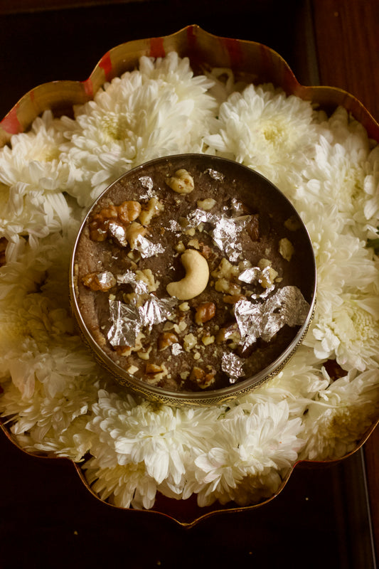 Akhrot Ka Meetha (360g)