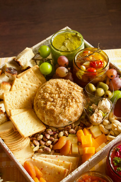 Celebrations Grazing Tray (Serves 5)